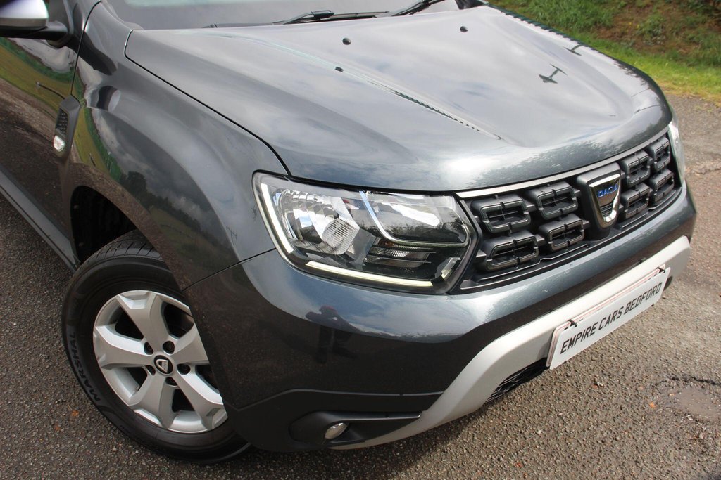 Used Dacia Duster 2019 for sale - 78161984: Photo 23