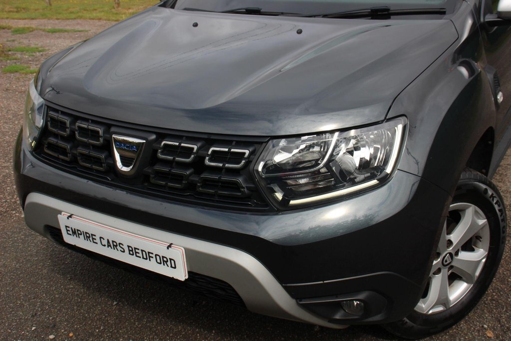 Used Dacia Duster 2019 for sale - 78161984: Photo 24