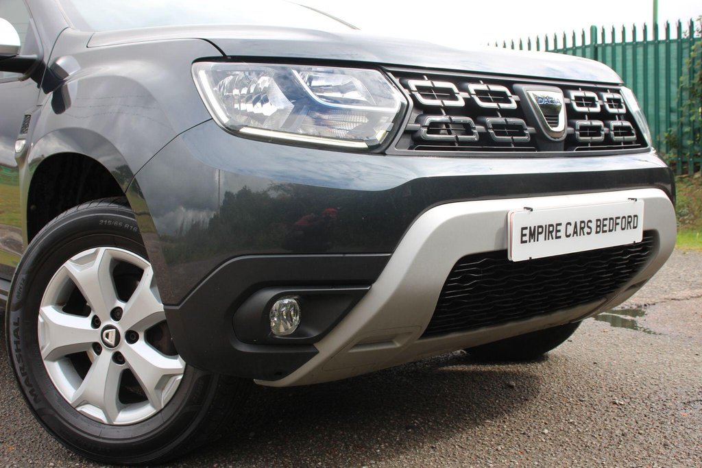 Used Dacia Duster 2019 for sale - 78161984: Photo 25