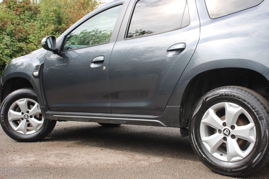 Used Dacia Duster 2019 for sale - 78161984: Photo 27