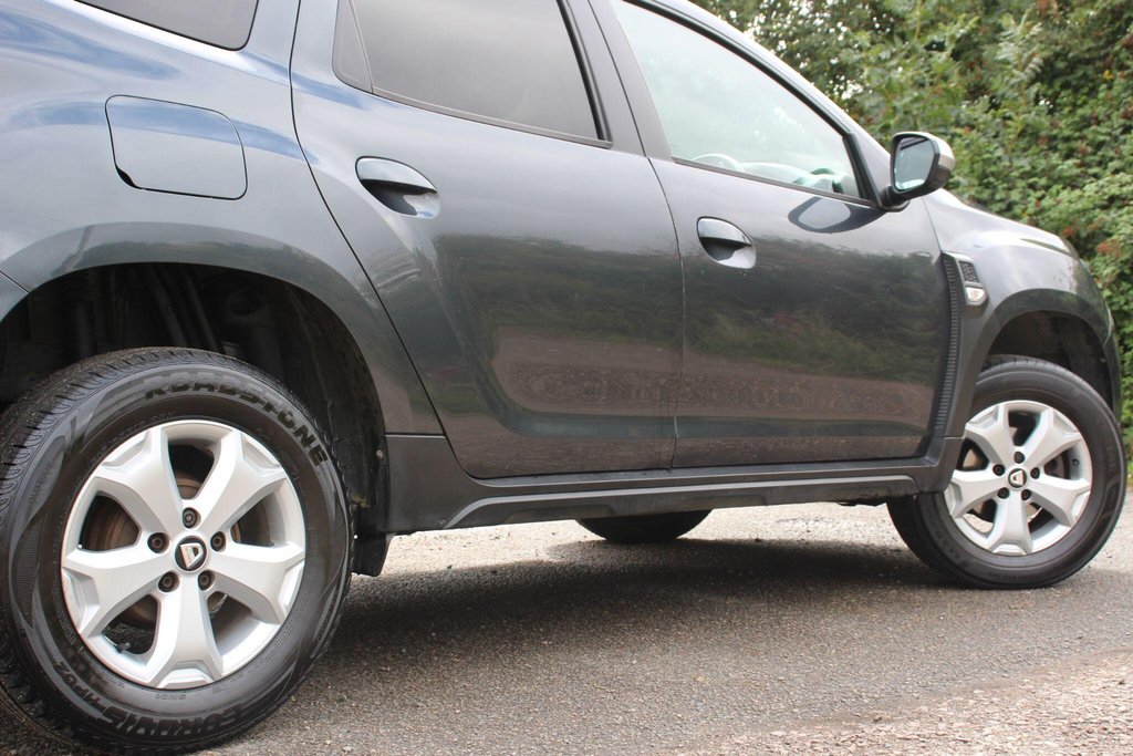 Used Dacia Duster 2019 for sale - 78161984: Photo 28