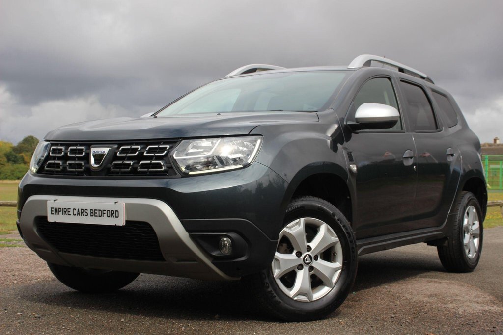 Used Dacia Duster 2019 for sale - 78161984: Photo 3