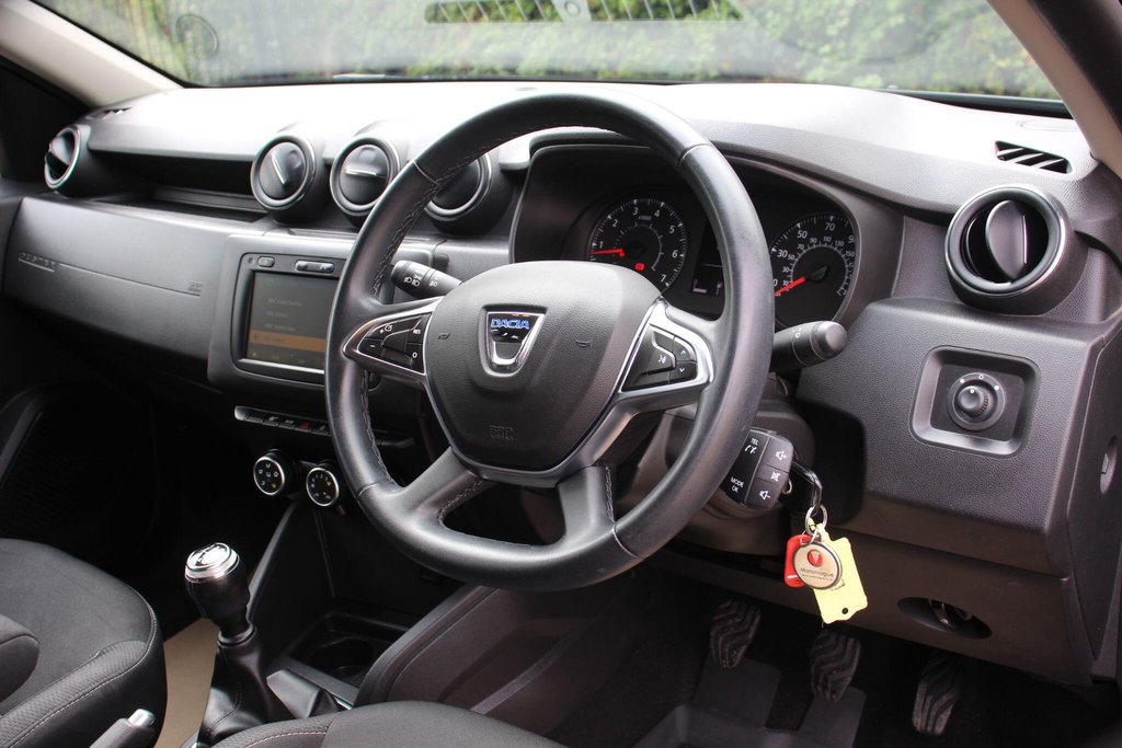 Used Dacia Duster 2019 for sale - 78161984: Photo 30