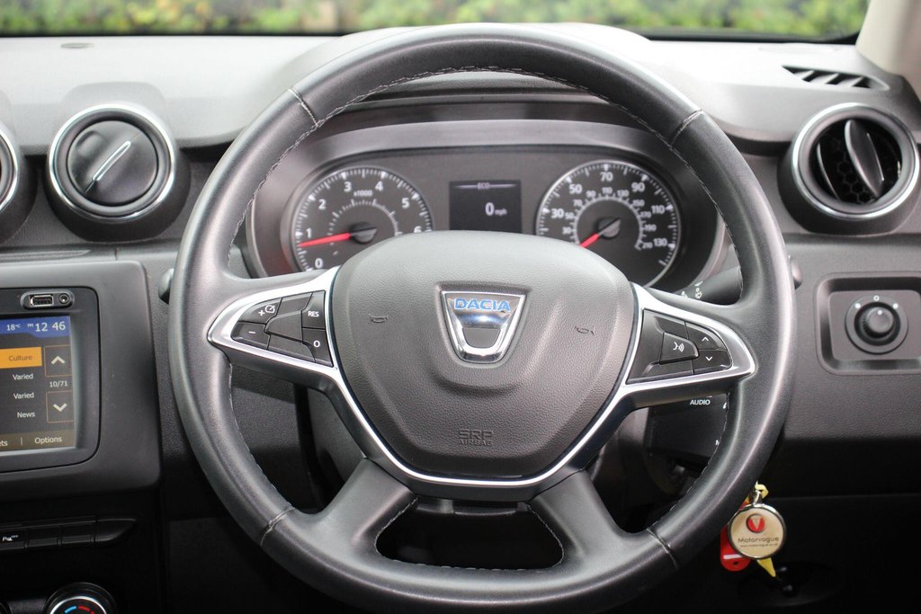 Used Dacia Duster 2019 for sale - 78161984: Photo 32