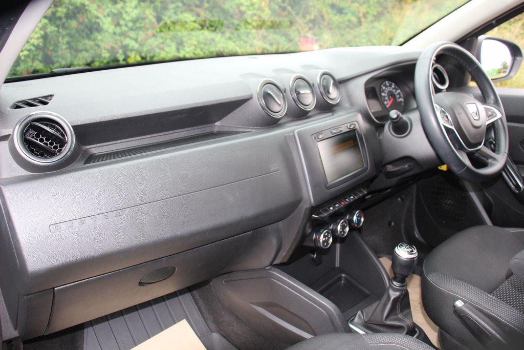 Used Dacia Duster 2019 for sale - 78161984: Photo 42