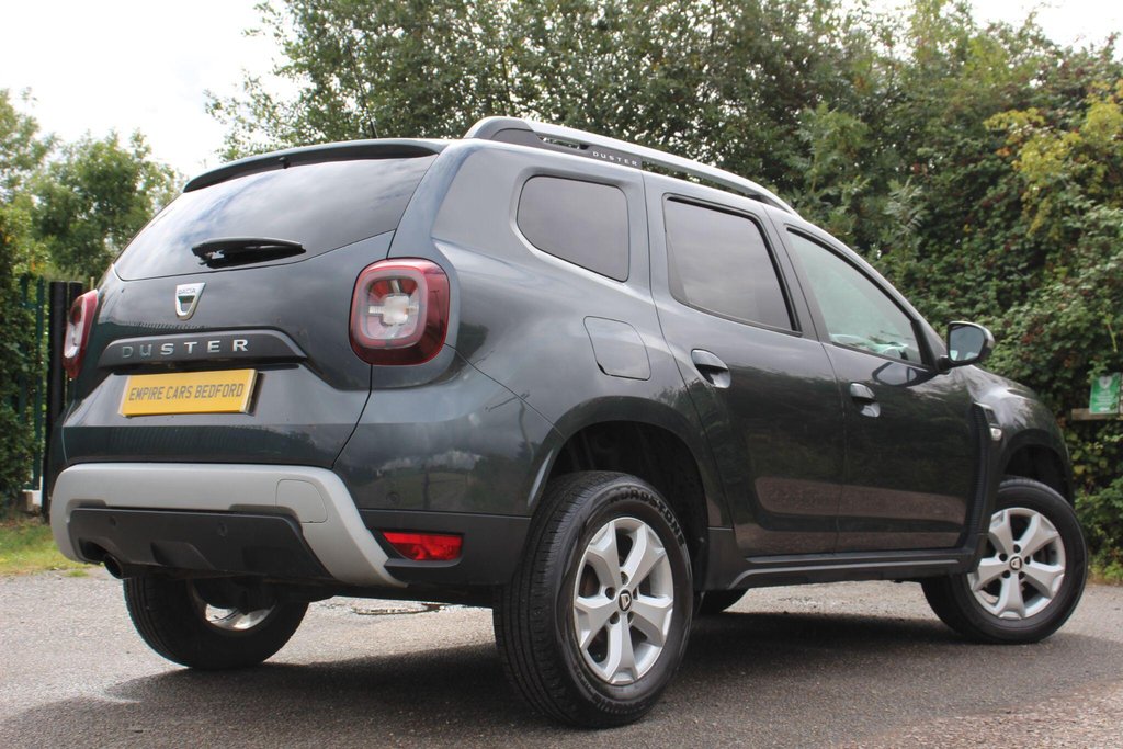 Used Dacia Duster 2019 for sale - 78161984: Photo 9