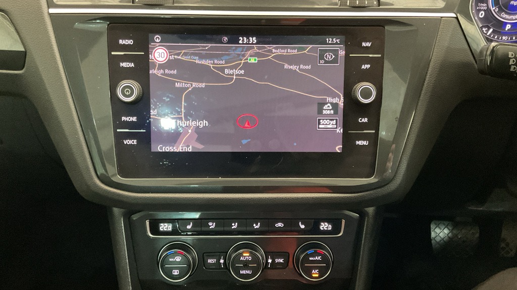 Used Volkswagen Tiguan 2019 for sale - 76736608: Photo 17