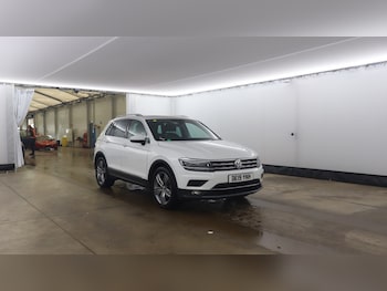 2019 (19) - 2.0 TDi 150 SEL 5dr DSG