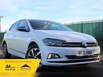 Volkswagen Polo feature image