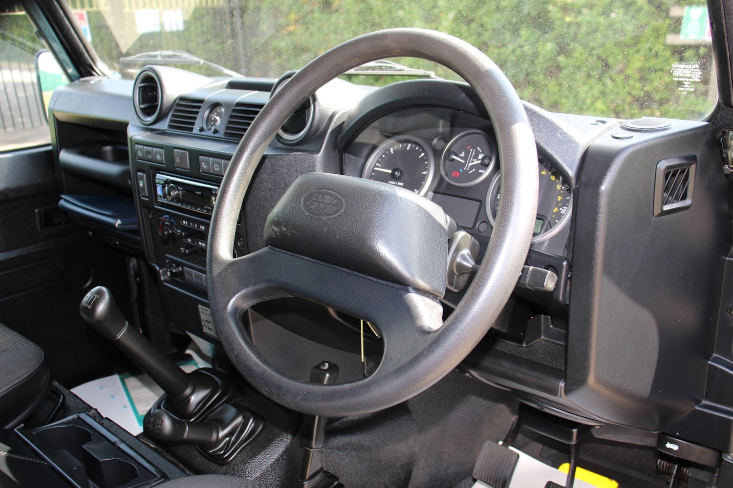 Vehicle 13