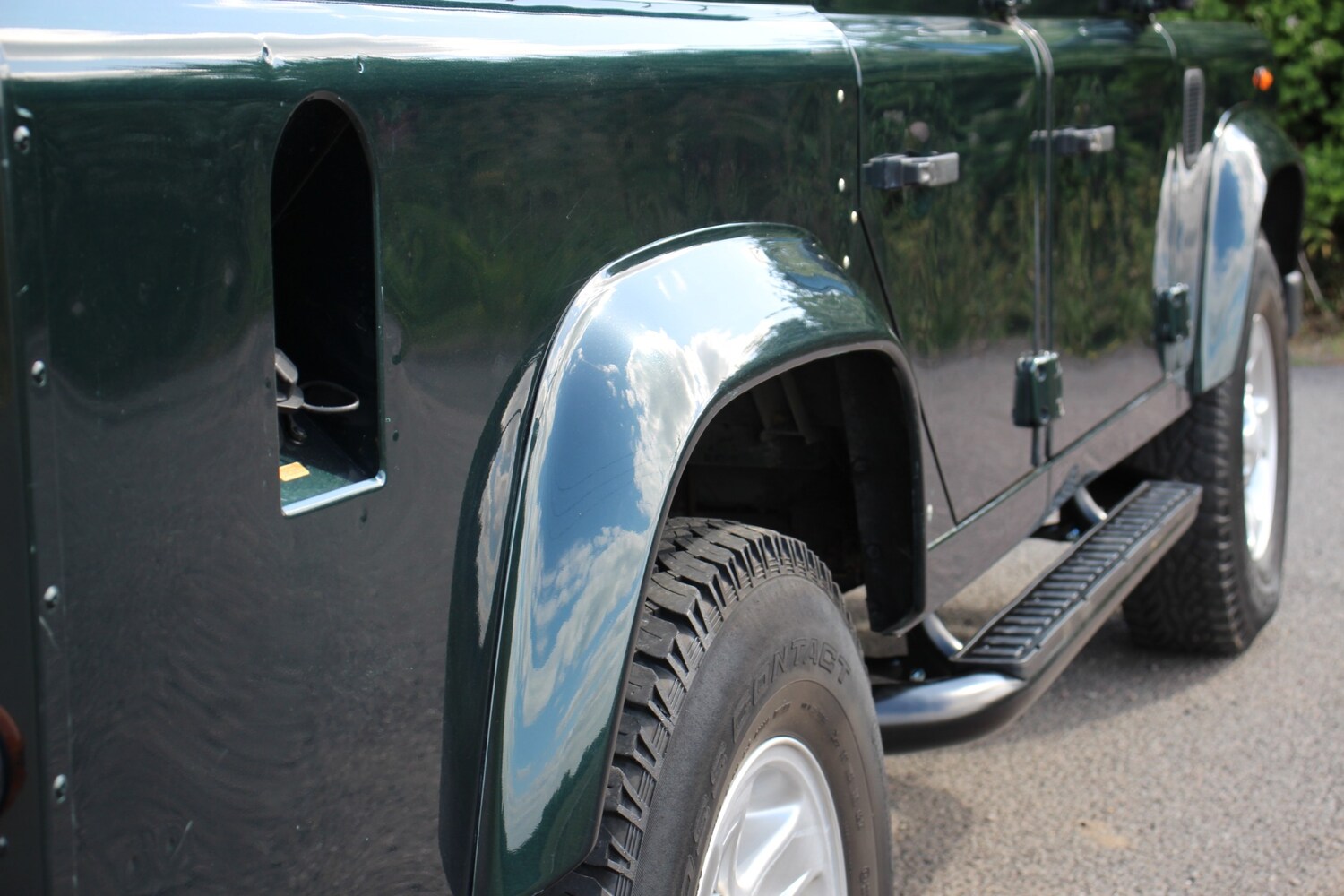 Vehicle 27
