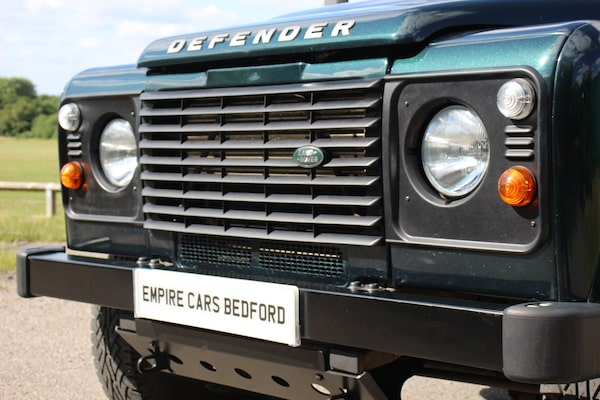Used Land Rover Defender 2016 for sale - 74927438: Photo 31