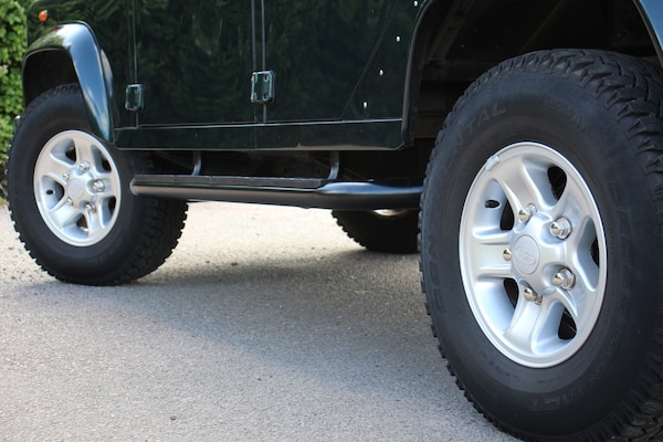 Used Land Rover Defender 2016 for sale - 74927438: Photo 33