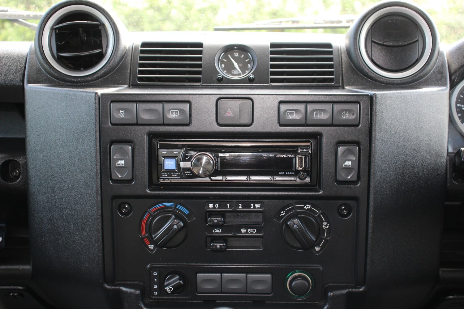 Vehicle 41