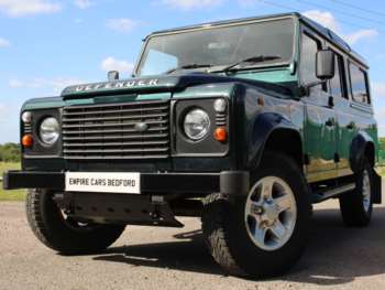 Used Land Rover Defender 2016 for sale - 74927438: Photo
