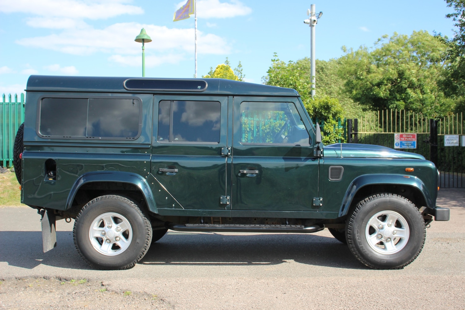 Vehicle 9