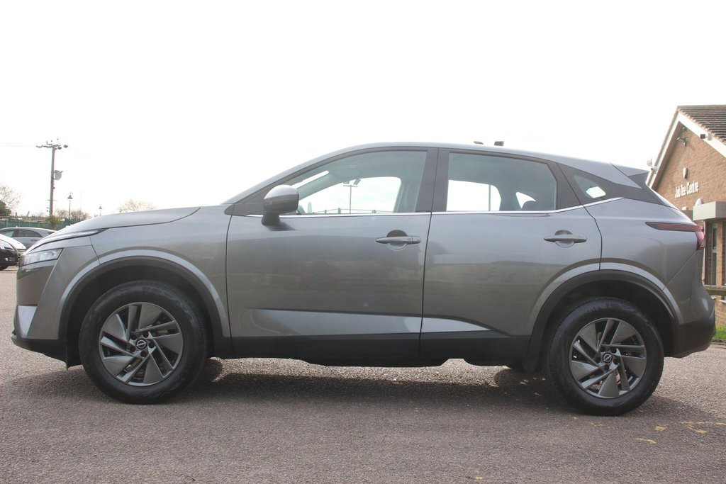 Used Nissan Qashqai 2024 for sale - 78161944: Photo 10