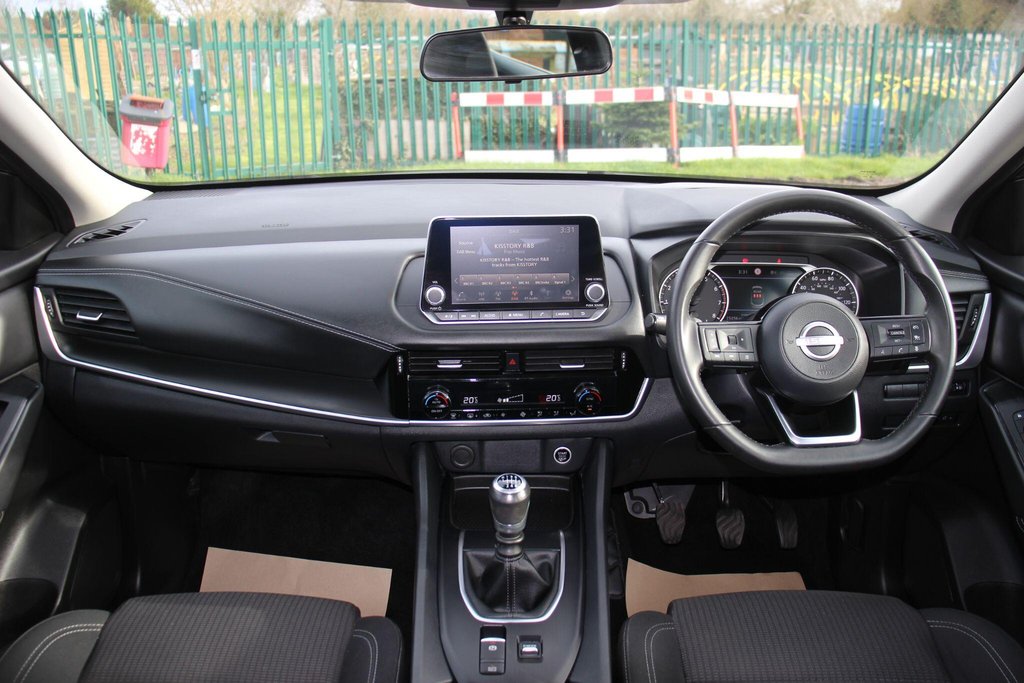 Used Nissan Qashqai 2024 for sale - 78161944: Photo 13