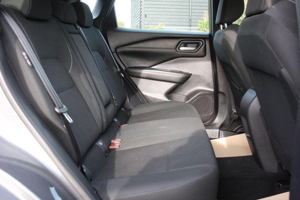 Used Nissan Qashqai 2024 for sale - 78161944: Photo 16