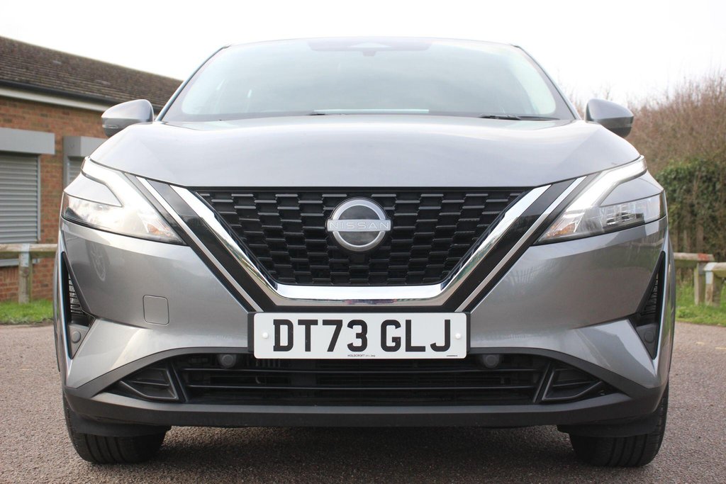 Used Nissan Qashqai 2024 for sale - 78161944: Photo 2