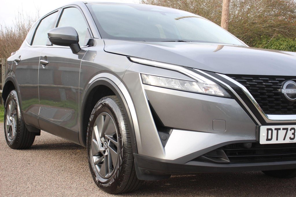 Used Nissan Qashqai 2024 for sale - 78161944: Photo 20