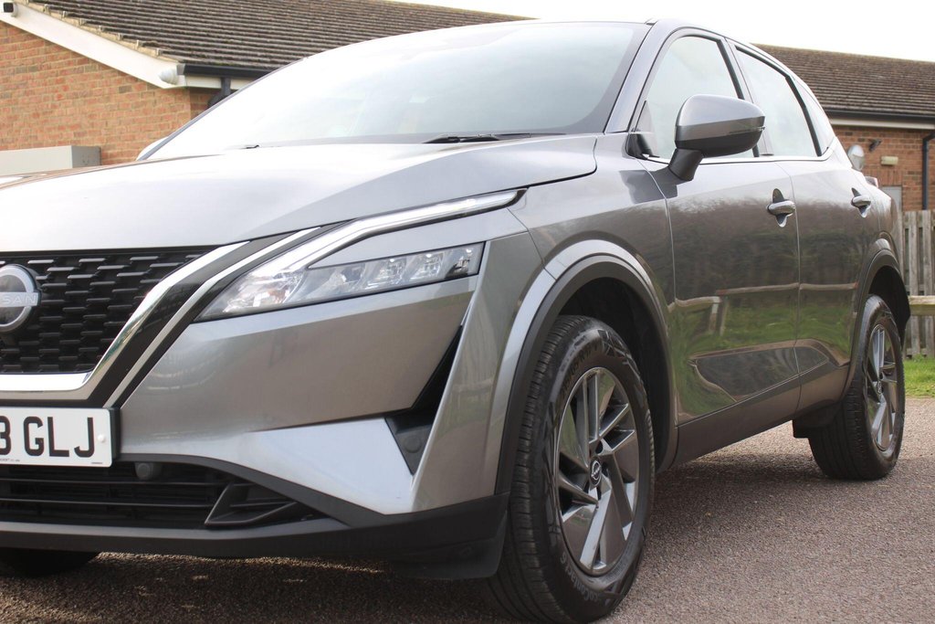 Used Nissan Qashqai 2024 for sale - 78161944: Photo 21