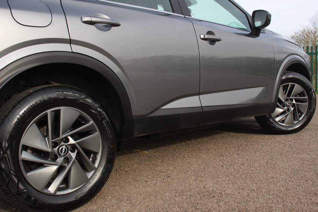 Used Nissan Qashqai 2024 for sale - 78161944: Photo 22