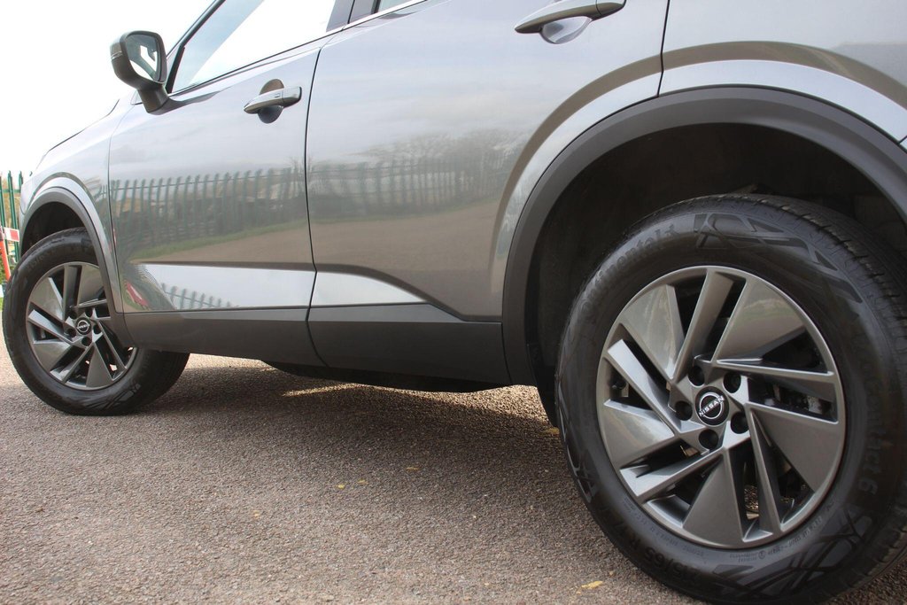 Used Nissan Qashqai 2024 for sale - 78161944: Photo 23