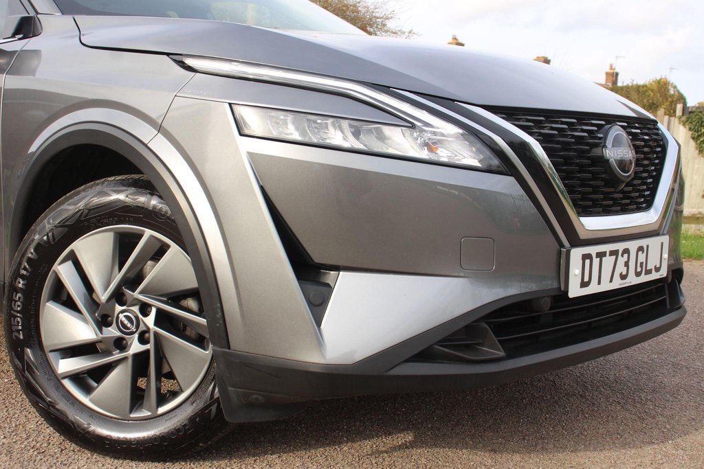 Used Nissan Qashqai 2024 for sale - 78161944: Photo 24