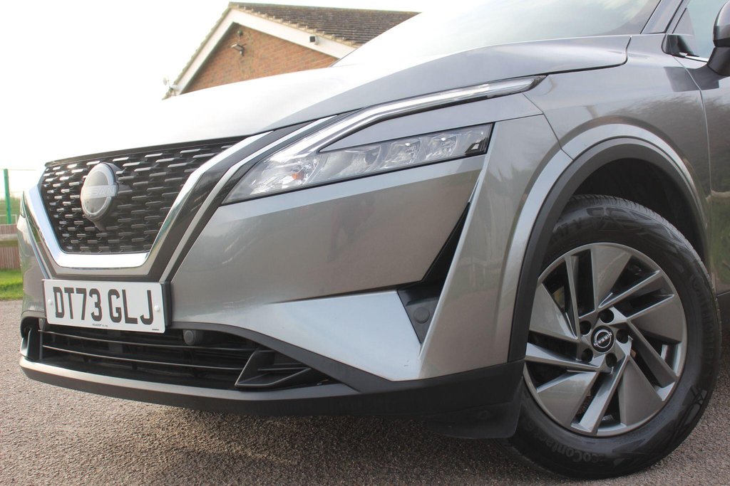 Used Nissan Qashqai 2024 for sale - 78161944: Photo 25