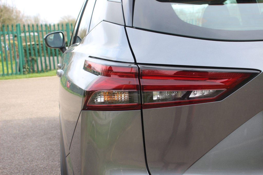 Used Nissan Qashqai 2024 for sale - 78161944: Photo 26