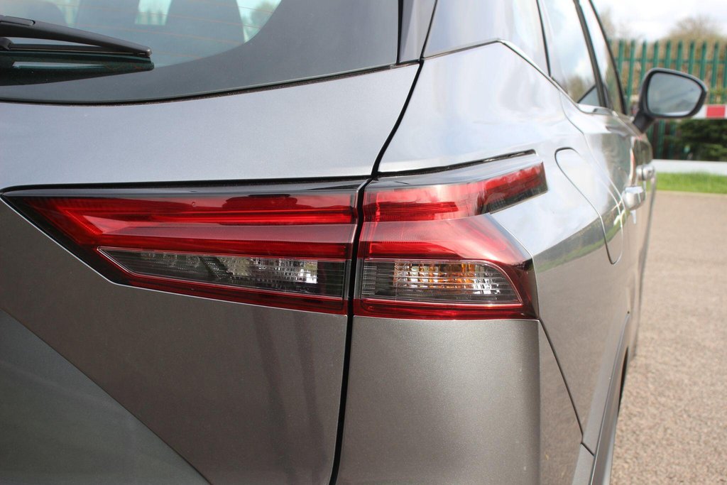 Used Nissan Qashqai 2024 for sale - 78161944: Photo 27