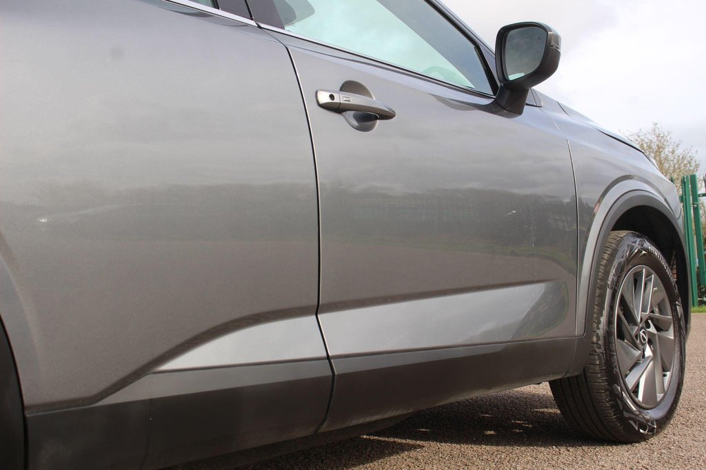 Used Nissan Qashqai 2024 for sale - 78161944: Photo 28