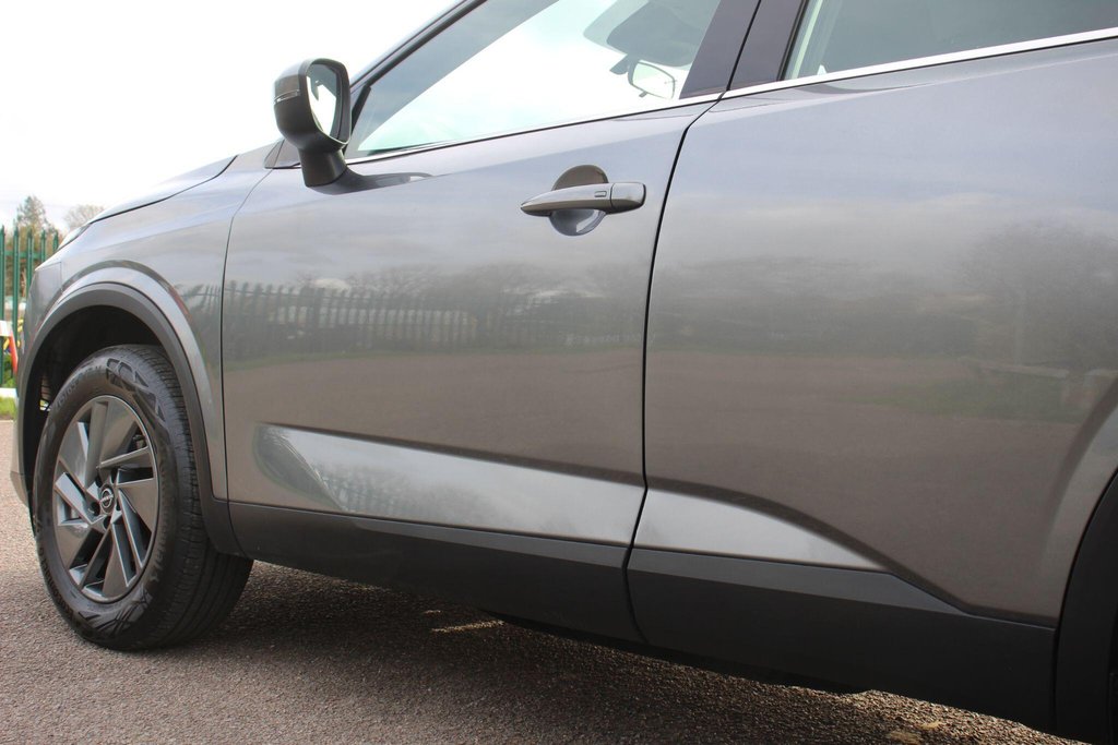 Used Nissan Qashqai 2024 for sale - 78161944: Photo 29