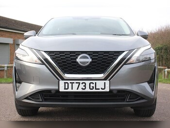 Used Nissan Qashqai 2024 for sale - 78161944: Photo