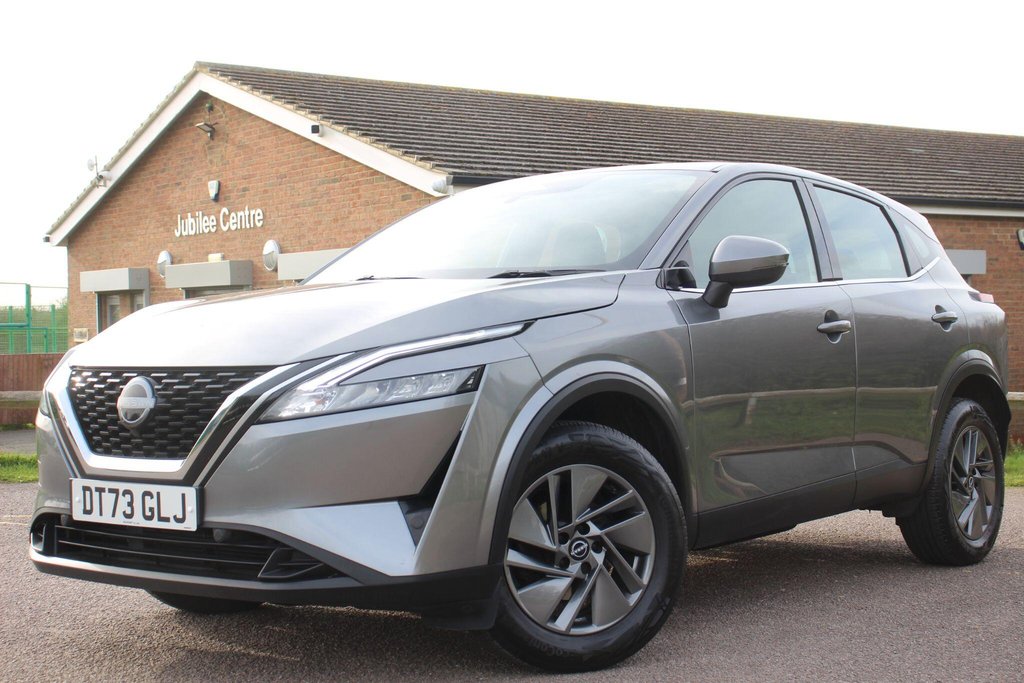 Used Nissan Qashqai 2024 for sale - 78161944: Photo 3
