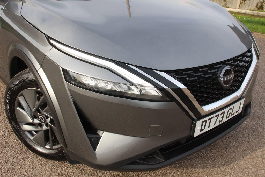 Used Nissan Qashqai 2024 for sale - 78161944: Photo 30