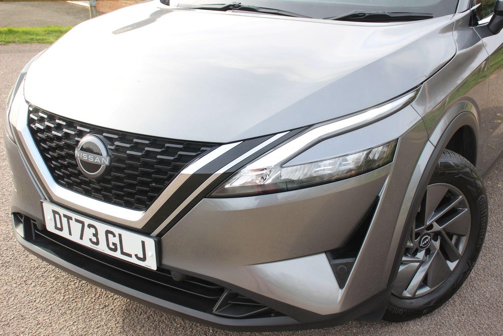 Used Nissan Qashqai 2024 for sale - 78161944: Photo 31