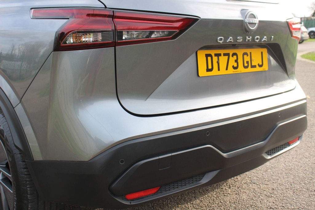 Used Nissan Qashqai 2024 for sale - 78161944: Photo 32