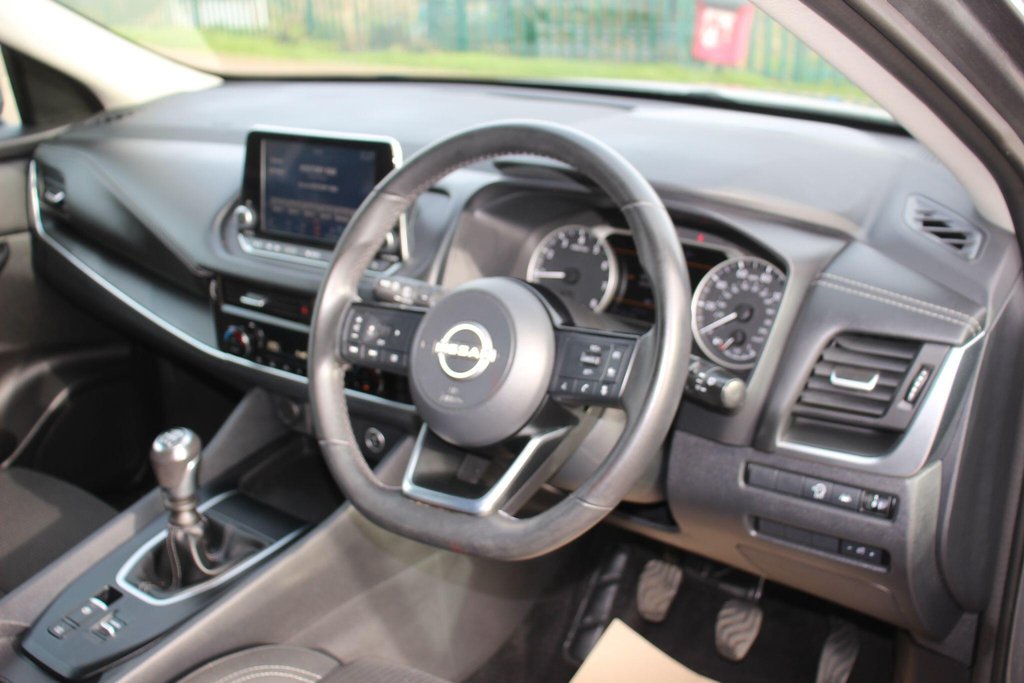 Used Nissan Qashqai 2024 for sale - 78161944: Photo 34