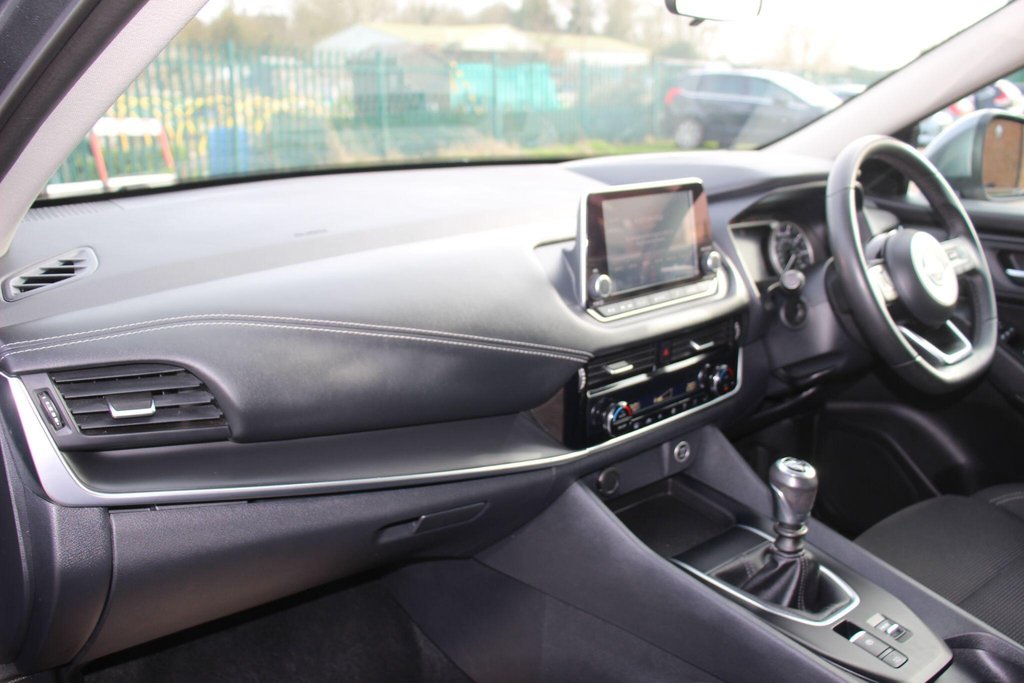 Used Nissan Qashqai 2024 for sale - 78161944: Photo 36