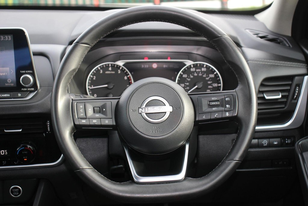 Used Nissan Qashqai 2024 for sale - 78161944: Photo 37