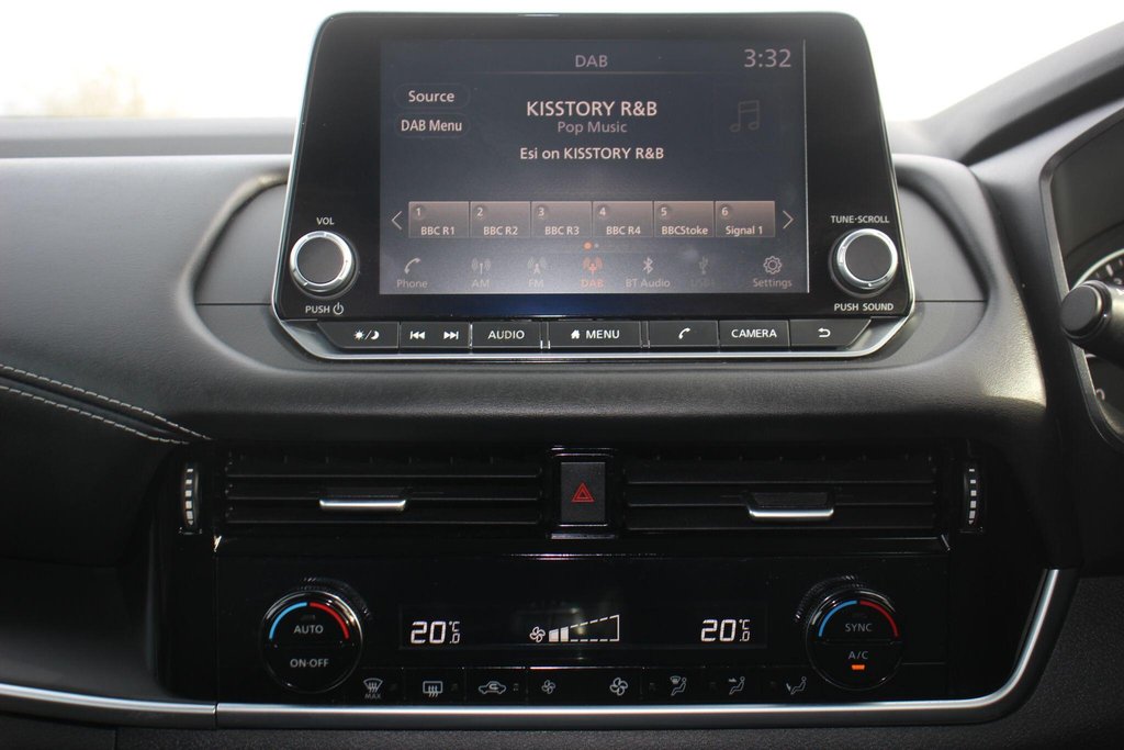 Used Nissan Qashqai 2024 for sale - 78161944: Photo 43