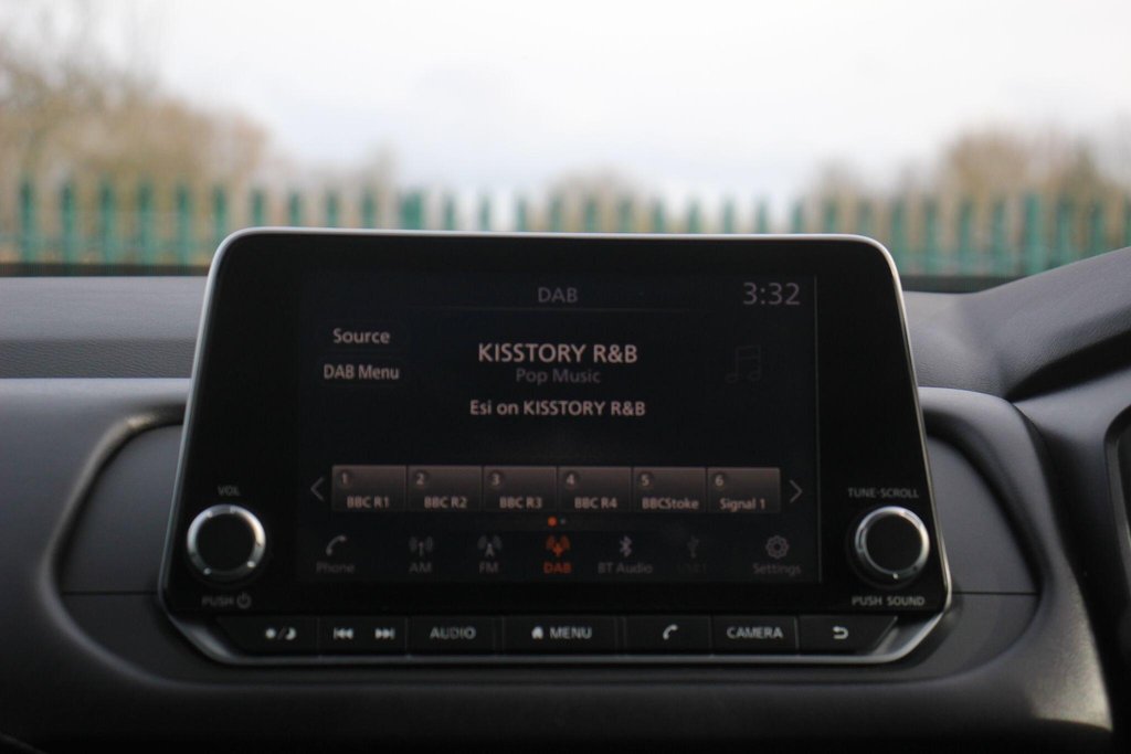 Used Nissan Qashqai 2024 for sale - 78161944: Photo 44