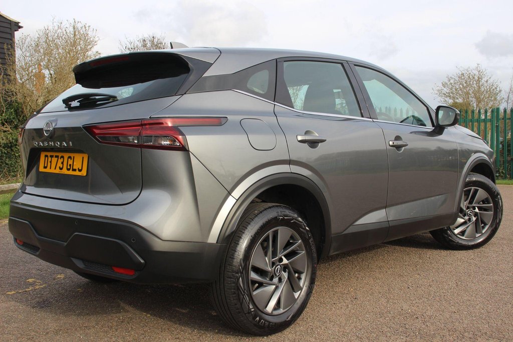 Used Nissan Qashqai 2024 for sale - 78161944: Photo 5