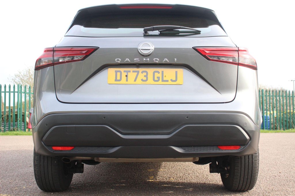 Used Nissan Qashqai 2024 for sale - 78161944: Photo 6