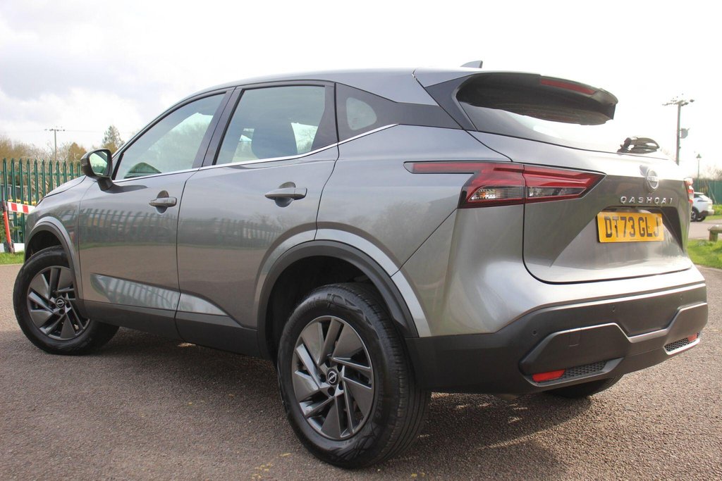 Used Nissan Qashqai 2024 for sale - 78161944: Photo 7