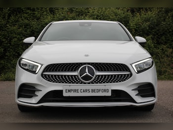 Used Mercedes-Benz A-Class 2019 for sale - 74855249: Photo