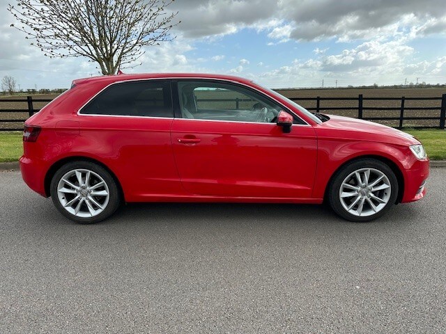 Used Audi A3 2014 for sale - 78149608: Photo 10