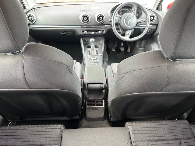 Used Audi A3 2014 for sale - 78149608: Photo 2